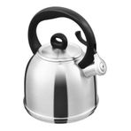 Berghoff Essentials 18/10 Paslanmaz Çelik Düdüklü Su Isıtıcı 1,9 Lt
