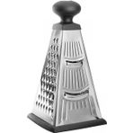 BergHoff Essentials 26 cm 4 Yönlü Piramit Rende