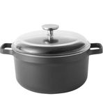 BergHoff Gem 24 cm Döküm Tencere