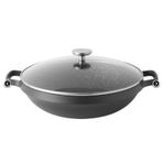 BergHoff Gem 32 cm Döküm Wok Tencere