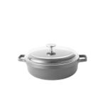 Berghoff Gem Döküm Alu. Pilav Tenceresi 28cm