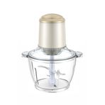 Berghoff GEM RETRO 400 W Krem Rengi Elektrikli Doğrayıcı