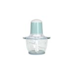 Berghoff Gem Retro 400 W Mint Yeşiil Elektrikli Doğrayıcı