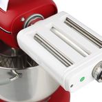 Berghoff GEM Stand Mikser 3ü Bir arada Makarna Yapma Makinesi Aksesuarı
