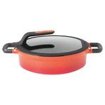 BergHoff Gem Stay Cool 24 cm Pilav Tenceresi