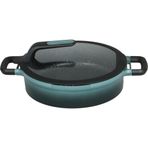 BergHoff Gem Stay Cool 28 cm Forest Pilav Tenceresi