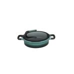 BergHoff Gem Stay Cool Forest 26 cm Pilav Tenceresi