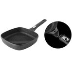Berghoff Grill Döküm 24 cm Tava