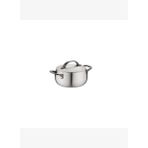 Berghoff Home Belly Kapaklı Güveç Tenceresi 18cm Füme Siyah