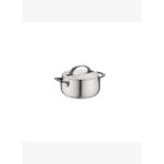 Berghoff Home Belly Kapaklı Güveç Tenceresi 20cm Füme Siyah