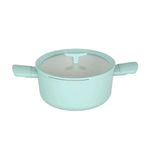 BergHoff Leo Balance 28 cm Mint Pilav Tenceresi