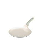 Berghoff Leo Balance Sage Alüminyum Pancake Tavası 26 Cm - Yeşil