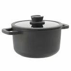 Berghoff Leo Cast Aluminium 24X14 cm Tencere