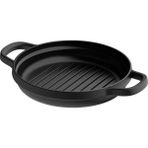 BergHoff Leo Graphite 26 cm Döküm Demir Tava