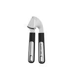 Berghoff Leo Graphite Çelik Sarımsak Ezici - Gri