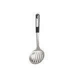 BergHoff Leo Graphite Gri Çelik Servis Kevgiri