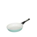 Berghoff Leo Phantom Forest Green Alüminyum Kızartma Tavası 24 Cm