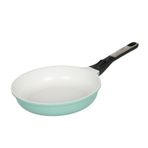 Berghoff Leo Phantom Kızartma Tavası 24 cm Forest Yeşil