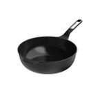 Berghoff Leo Phantom Wok Tava 30 cm