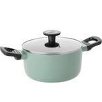BergHoff Leo Sage 20 cm Alüminyum Tencere