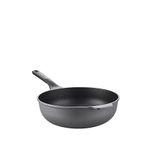 Berghoff LEO STONE 30 cm Yapışmaz Alüminyum Döküm Wok Tava