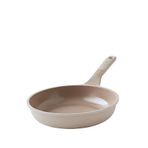 Berghoff Leo Stone Latte Krem Rengi Döküm Tava 24 Cm