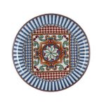 BergHoff Vivare Bone 20 cm 4'lü Tabak Seti