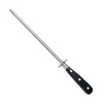 Bergner Q3041 paslanmaz çelik bıçak bileyici, Foodies