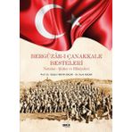 Bergüzar-ı Çanakkale Besteleri - Gülçin Yahya Kaçar
