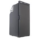 Berhimi COLD 100 Gri Buzdolabı