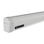 Berhimi M44 2.50 x 2.00 Beyaz Duvar Tipi Karavan Tentesi