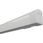 Berhimi M44 3.00 x 2.50 Beyaz Duvar Tipi Karavan Tentesi