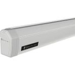 Berhimi M44 4.00 x 2.50 Beyaz Duvar Tipi Karavan Tentesi