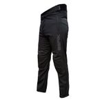 BERİK Berik Rustic Plus Korumalı Softshell Motosiklet Pantolonu