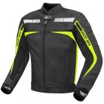 Berik Conquest Deri Motosiklet Mont