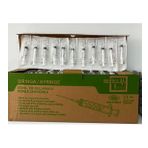 Berika 2 ml Dental Uzun Enjektör (0,40X50MM) 220 Adet