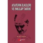 Berikan Yayınları - Atatürk İlkeleri Ve İnkilap Tarihi - Emine Aşçı