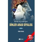Berikan Yayınları Dinler Arası Diyalog