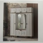 Beril Mdf Portmanto - Aytaşı