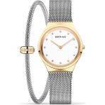 Bering 12131-010-190-GWP1 Kol Saati - Beyaz