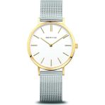 Bering 14134-010 Kol Saati - Gümüş