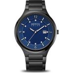 Bering 14442-727 Kol Saati - Mavi