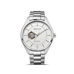 Bering 16743-704 Gümüş Çelik Erkek Kol Saati