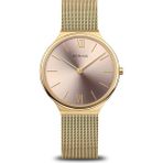 Bering 18434-336 Kol Saati - Rose Gold