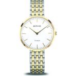 Bering 19334-010 Kol Saati - Beyaz