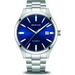 Bering 19842-707 Kol Saati - Lacivert