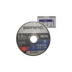 Bering 210077 115x2.5x22.23 mm Kesme Taşı