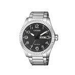 Bering BM8530-89EE Gri Erkek Kol Saati