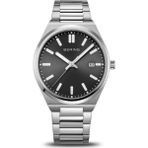 Bering Classic 17639-702 Kol Saati - Gümüş