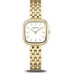 Bering Classic 17926-734 Kol Saati - Altın